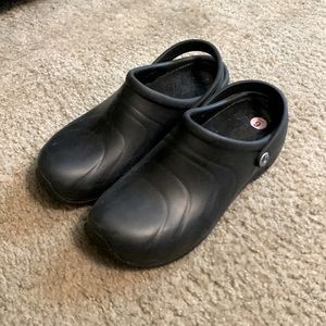 Any wear Nursing Clogs Slip on Shoes